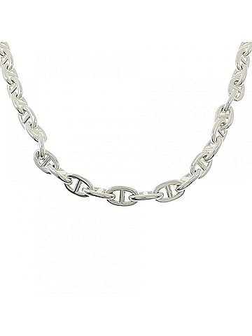 Hermès Hermes Hermès Chaine d'Ancre MM Necklace (view 1)