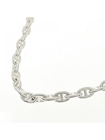 Hermès Hermes Hermès Chaine d'Ancre MM Necklace (view 2)