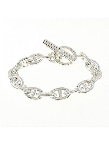 Hermès Hermes Hermès Chaine d'Ancre PM Bracelet (view 2)