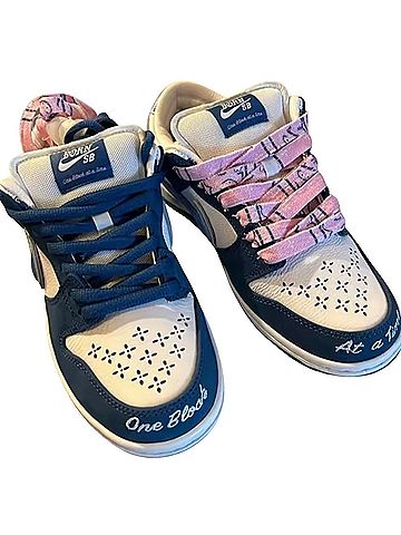 Nike Sneakers (view 2)