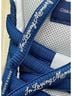 Nike Blue White Sneakers Size EU 39 - photo 4