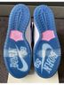 Nike Blue White Sneakers Size EU 39 - photo 5