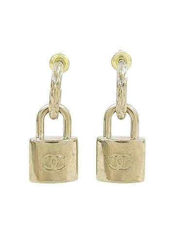 Chanel Chanel AB5936 Earrings (view 1)