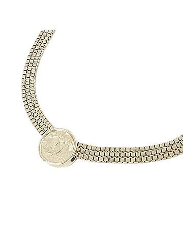 Chanel Chanel AB7983 Choker (view 1)