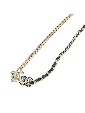Chanel Chanel AB9278 Necklace (view 1)
