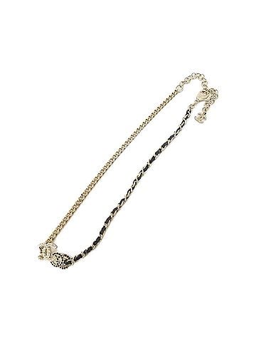Chanel Chanel AB9278 Necklace (view 2)