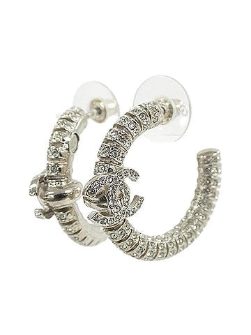Chanel Chanel ABA320 Earrings (view 1)