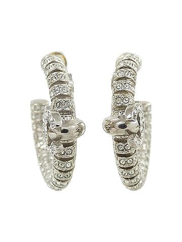 Chanel Chanel ABA320 Earrings (view 2)