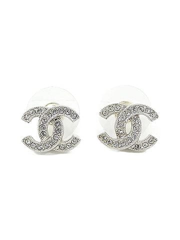 Chanel Chanel ABE100 Earrings (view 1)