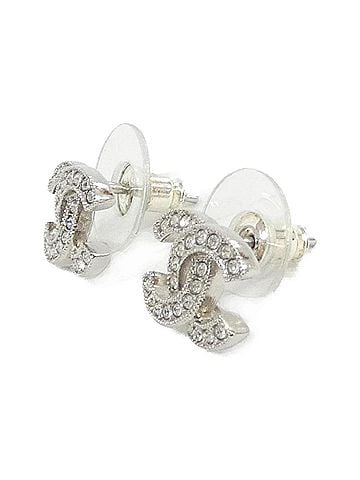 Chanel Chanel ABE100 Earrings (view 2)
