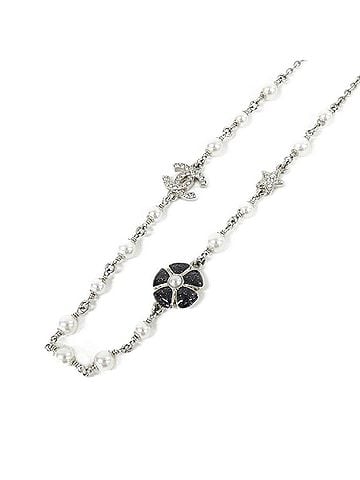 Chanel Chanel ABG887 Necklace (view 1)