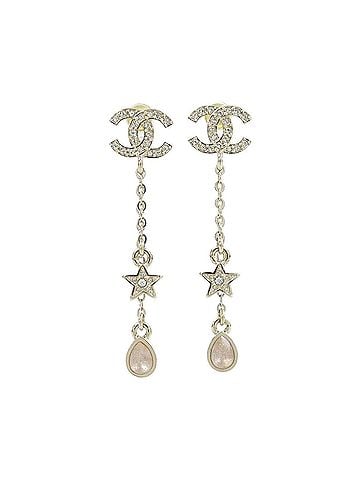 Chanel Chanel ABG898 Earrings (view 1)