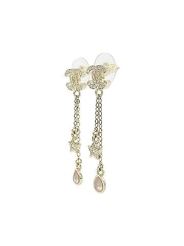 Chanel Chanel ABG898 Earrings (view 2)