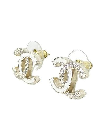 Chanel Chanel ABG904 Earrings (view 2)