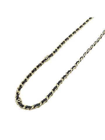 Chanel Chanel ABH129 Necklace (view 1)