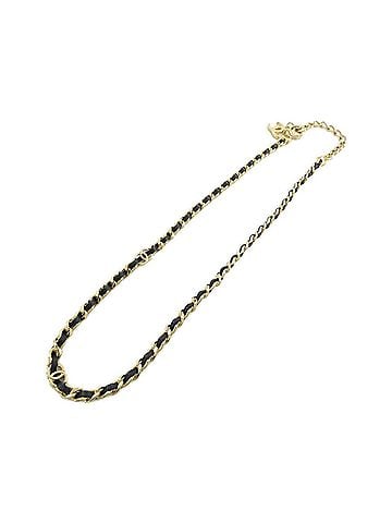 Chanel Chanel ABH129 Necklace (view 2)