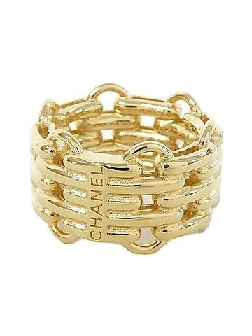 Chanel Chanel ABH656 Ring (view 1)