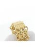 Chanel 100% Other Multi Color Chanel ABH656 Ring One size - photo 3