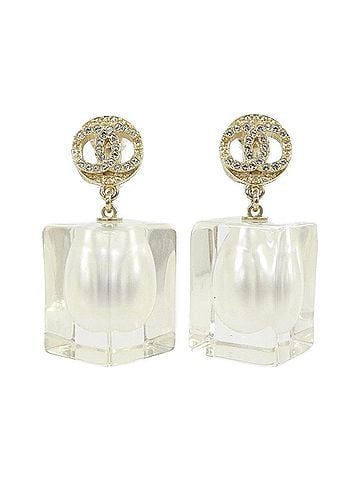 Chanel Chanel earrings (view 1)