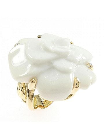 Chanel Chanel Camellia Ring (view 1)