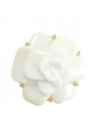 Chanel Chanel Camellia Ring (view 2)