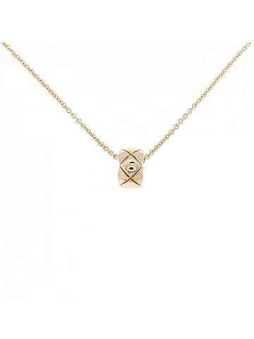 Chanel Chanel Coco Crush Necklace (view 1)