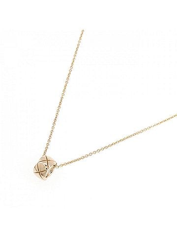 Chanel Chanel Coco Crush Necklace (view 2)