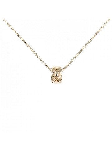 Chanel Chanel Coco Crush Necklace (view 1)