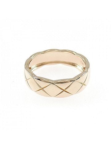 Chanel Chanel Coco Crush Medium Ring (view 2)
