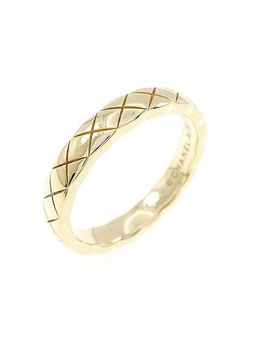 Chanel Chanel Coco Crush Mini Ring (view 1)