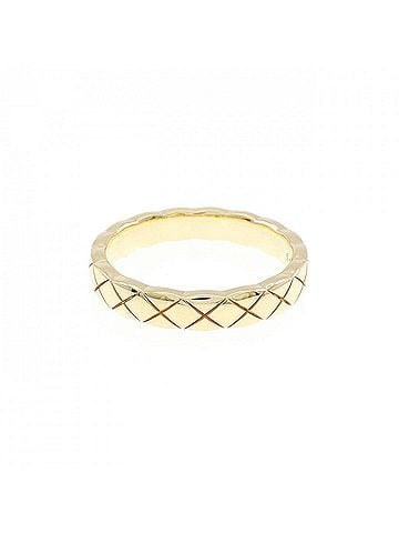 Chanel Chanel Coco Crush Mini Ring (view 2)