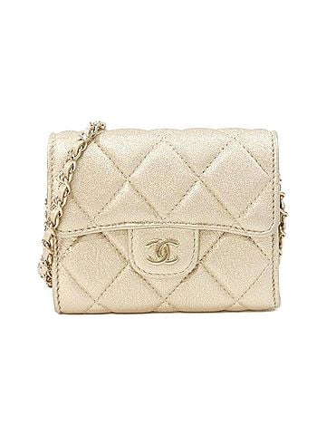 Chanel Chanel Timeless Classic Line AP0238 Handbag, Clutch, Shoulder Bag (view 1)