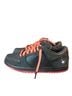 Nike Black Red Sneakers Size EU 37 1/2 - photo 2