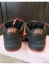 Nike Black Red Sneakers Size EU 37 1/2 - photo 4