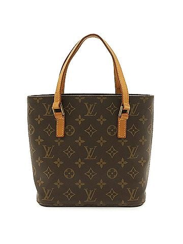Louis Vuitton LOUIS VUITTON Louis Vuitton Monogram Vavin PM Handbag Tote Bag Mini M51172 (view 1)