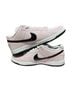 Nike Pink Black White Sneakers Size EU 36 1/2 - photo 2