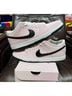 Nike Pink Black White Sneakers Size EU 36 1/2 - photo 3