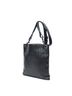 Bottega Veneta Black Flat Messenger One size - photo 3