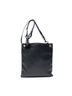Bottega Veneta Black Flat Messenger One size - photo 5