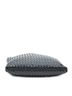 Bottega Veneta Black Flat Messenger One size - photo 9