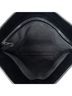 Bottega Veneta Black Flat Messenger One size - photo 8