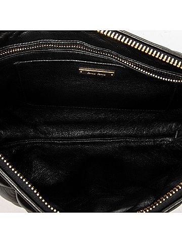 Miu Miu Biker Zip Clutch (view 2)