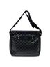 Gucci Black Web Messenger One size - photo 1