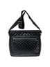 Gucci Black Web Messenger One size - photo 5
