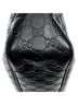 Gucci Black Web Messenger One size - photo 6