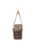 Louis Vuitton Brown Cite MM One size - photo 4