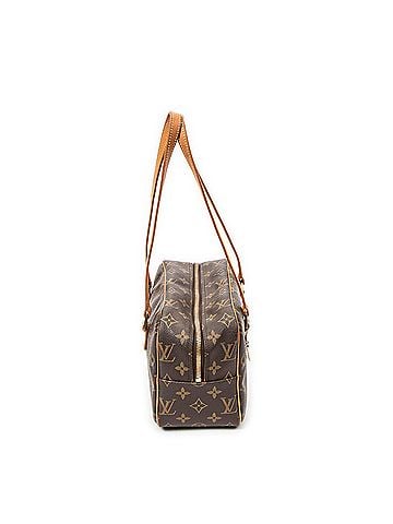 Louis Vuitton Cite MM (view 2)