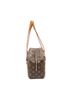 Louis Vuitton Brown Cite MM One size - photo 2