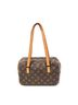 Louis Vuitton Brown Cite MM One size - photo 5