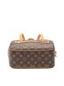 Louis Vuitton Brown Cite MM One size - photo 9